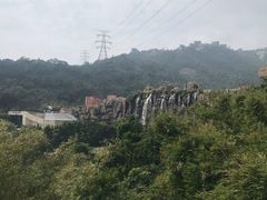 -东部华侨城