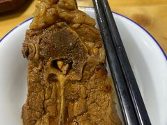 -星记小馆·小蓝龙·老南京砂锅菜(上海路店)
