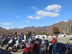 -白河堡水库