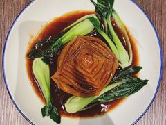云上千层宝塔肉-十里弄堂(K11店)