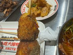 -堂堂小伙夫·辽宁小吃大排档(京西大悦城店)