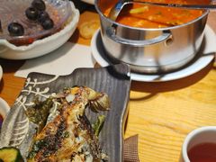 -禾风·海鲜料理自助(玉林店)