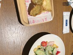 -碧特博格·20年品牌西餐厅(芜湖路店)