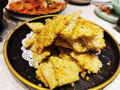 -老好人象山海鲜(岭南路店)