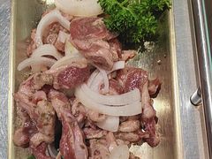-韩宫宴烤肉·料理(如皋万达店)