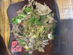 -朗妈私房菜(婺女州店)