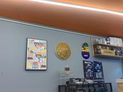 -叁秋咖啡 SANQIU COFFEE(天津河北路店)