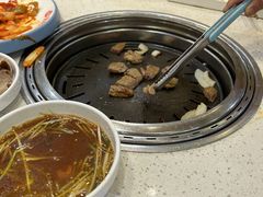 -韩香福烤肉庄园(荣成店)