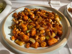 -惠丰堂饭庄·烤鸭·京味菜(翠微路店)