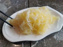 金瓜丝-东滩湿地公园观海楼餐厅