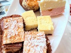 -万达文华酒店·48F云端窗景美食汇自助餐厅