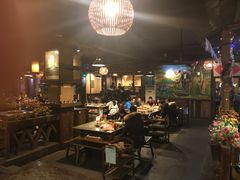 -佬革命主题火锅(玉沙路店)