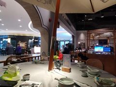 -晓粤·惹味粤菜(凯德乐峰广场店)