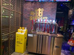 -红钳侠小龙虾·烧烤(中赢康康谷店)