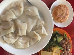 -宋家馄饨馆(八一公园店)