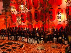 -浦·传统日式料理(3 5 1 1 店)