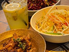 -Blac+Blac(中海环宇荟店)