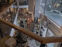 -Alimentari早午餐(安福路店)