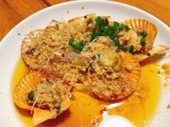 -阿勇海鲜排档(莲花路1号店)