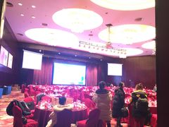 -杭州龙禧福朋喜来登酒店