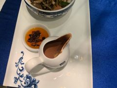 古教水爆肚-耳朵眼会馆(鼓楼店)
