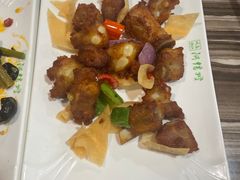 -渔意坊·千层无骨鱼粥底火锅·20年顺德菜(普君店)