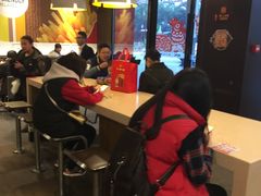 -肯德基(广场南路店)