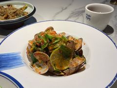 -茄子恰恰·新云南小炒(钱王街店)