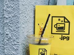 -JPG coffee(广州体育西店)