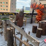 国贸观景新店🆕拍照美美的[得意]集美们快来打卡❗️
