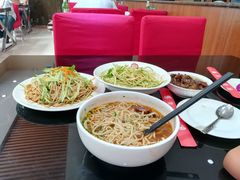 -宛平李记小吃(东关街店)