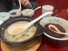 -宏状元现熬粥·京味菜(五棵松店)