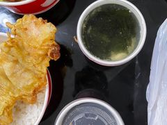 -猪角·闽南猪脚饭(华闽大厦店)