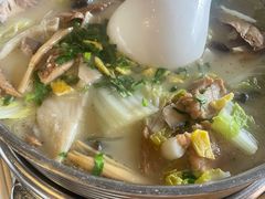 -東舍食唐精品陕菜馆