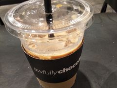 -Awfully Chocolate(嘉里城店)