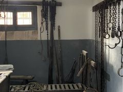 -青岛德国监狱旧址博物馆