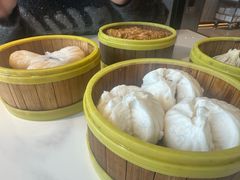 -东方早茶 海鲜•青岛菜(国信体育中心店)