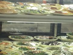 -庆丰包子铺(白塔寺店)