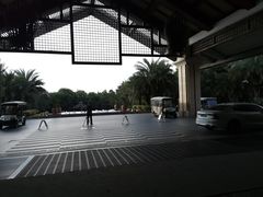 -昆明洲际酒店