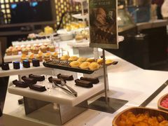 -The COOK·厨餐厅·自助餐(浦东嘉里大酒店)