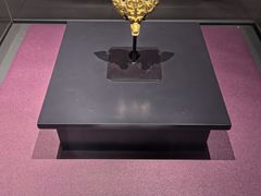 -汉景帝阳陵博物院