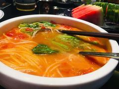 -阿庄新豫菜(航海东路店)