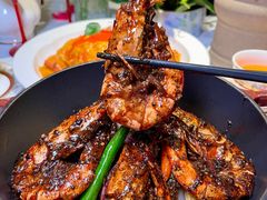 -狮拾久·现代新加坡料理(壹方城店)