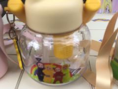-奈雪的茶(领展中心城店)