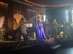 -林肯爵士乐上海中心 Jazz at Lincoln Center Shanghai