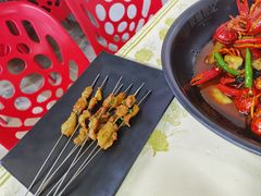 -聚味瞿记·龙虾堂(树木岭店)