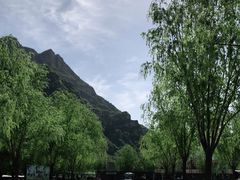 -十渡东湖港风景区