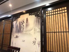 -溱湖八鲜菜馆