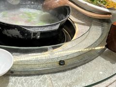 -丰尔粥食·粥底火锅·桑拿鸡(大良总店)