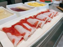 -海底捞火锅(新松江路店)